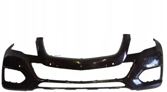 Mercedes-Benz GLK (X204) Front bumper A2048802049