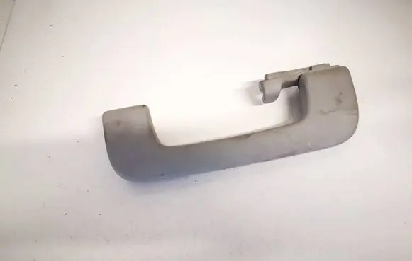 Audi A4 S4 B6 8E 8H Rear interior roof grab handle 8e0857608