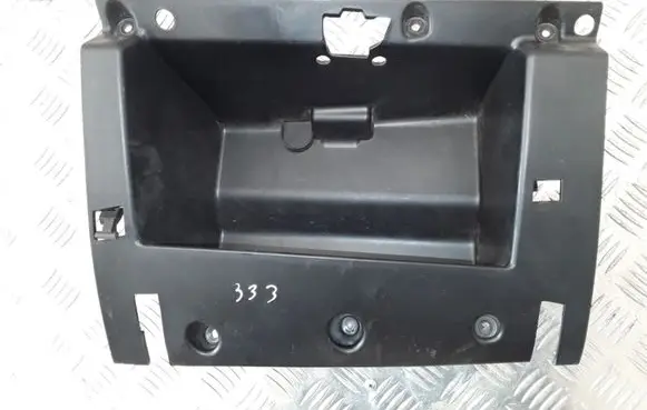 Lancia Ypsilon Glove box frame 