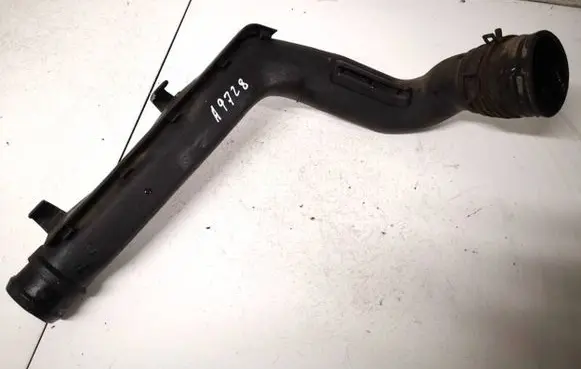 Audi A3 S3 8L Intercooler hose/pipe 1j0145762am
