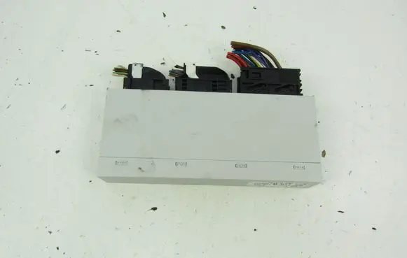 BMW 3 E46 Central body control module 6914362