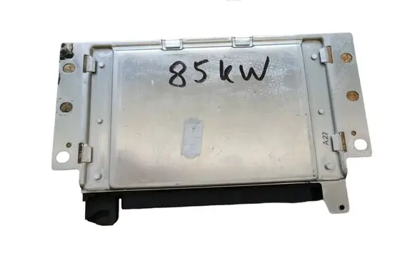 Audi A4 S4 B6 8E 8H ESP (stability system) control unit 8D0907389D DKCV22000132 0265109463