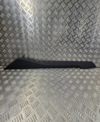 Audi A6 S6 C8 4K Other center console (tunnel) element 4K0863306