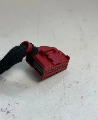 Audi A7 S7 4G Other wiring loom 8E0972420