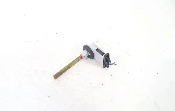 Interior temperature sensor