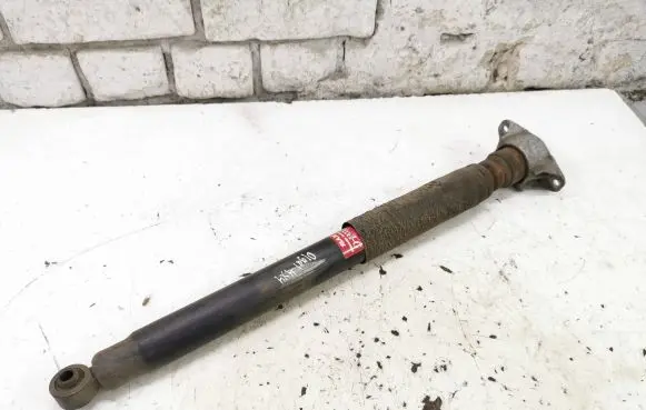 Ford Kuga I Rear shock absorber/damper