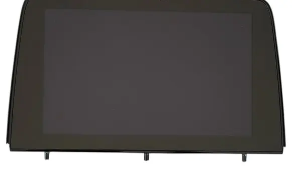 Ford Focus Screen/display/small screen JX7118B955FC