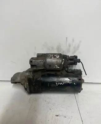 Audi A6 S6 C6 4F Starter motor 1005831496