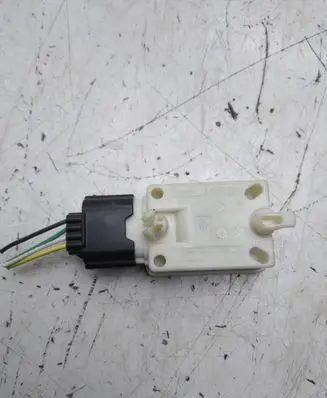 Renault Scenic III - Grand scenic III Airbag deployment crash/impact sensor 11207CS402920 988809284R