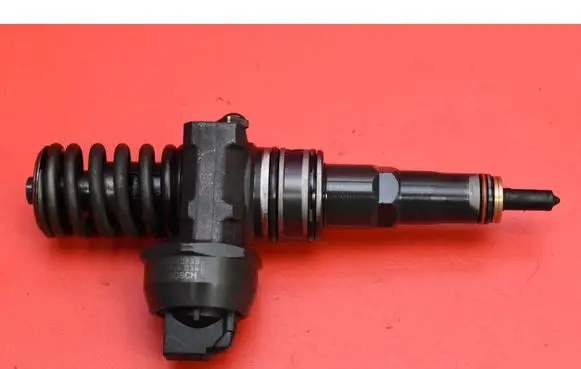 Seat Altea XL Fuel injector 038130073AG