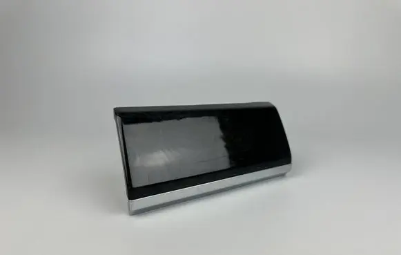 BMW 7 F01 F02 F03 F04 Panel trim 9232145 923214502