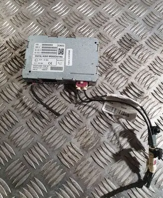 Volvo XC60 Antenna control unit 31282266 31260452AA 31260452