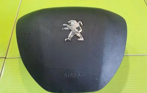 Peugeot 308 Steering wheel airbag 98072114ZD GP510