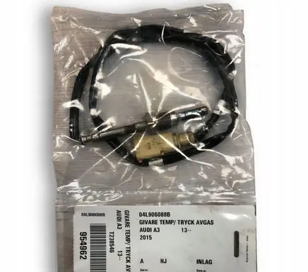 Audi A3 S3 8V Exhaust gas temperature sensor 04L906088B