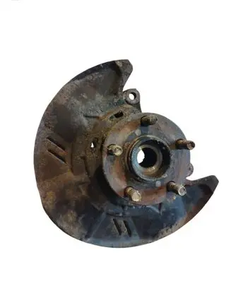 Subaru Legacy Front wheel hub