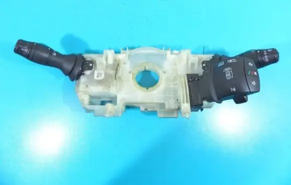 Renault Megane III Headlight wiper switch 25552-0014R IMPRK1200833