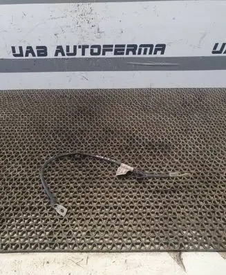 Citroen C4 II Picasso Negative earth cable (battery) 9677315280