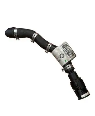 BMW X5 E70 Power steering hose/pipe/line 17800310