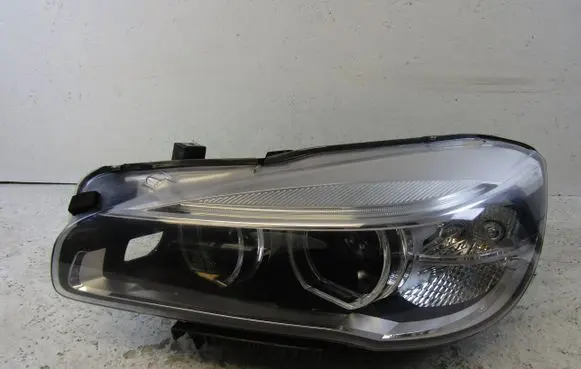 BMW 2 F45 Headlight/headlamp 747221301