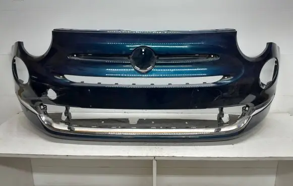 Fiat 500E Front bumper 735619491