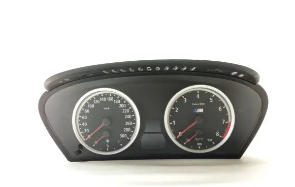 BMW X5 E70 Speedometer (instrument cluster) 9218660