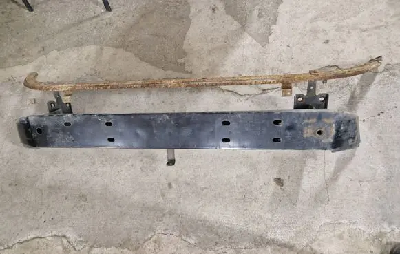Fiat Ducato Front bumper cross member