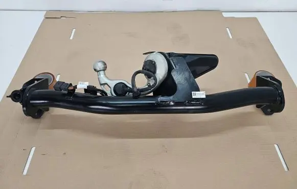 BMW 2 Active Tourer U06 Tow bar 5A5FF0502