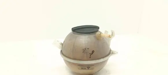 Audi Q3 8U Coolant expansion tank/reservoir 1K0121407A