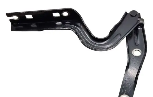 Volkswagen ID.4 Engine bonnet/hood hinges 11A823302