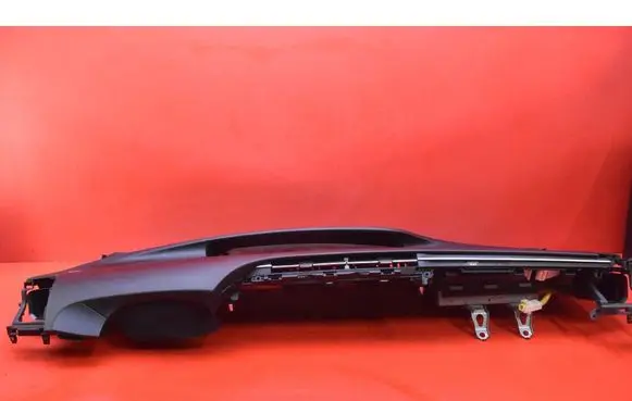 Toyota Prius+ (ZVW40) Dashboard 