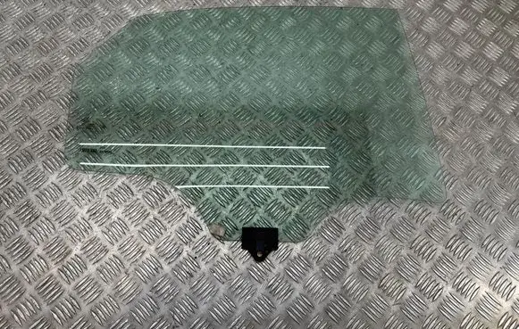 KIA Xceed Rear door window glass 43R01351