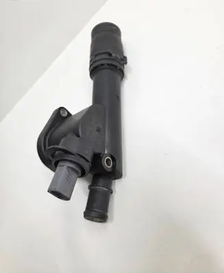Audi A4 S4 B7 8E 8H Engine coolant pipe/hose 03G121101 038121132G