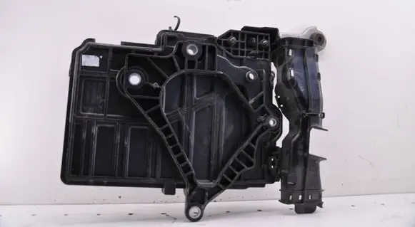 Dacia Sandero III Battery box tray 648946748R