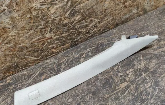 Jaguar XJ X351 (A) pillar trim AW93F03512BE8NUG
