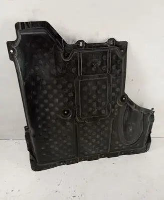 Mercedes-Benz GLC X253 C253 Engine splash shield/under tray A2535200423