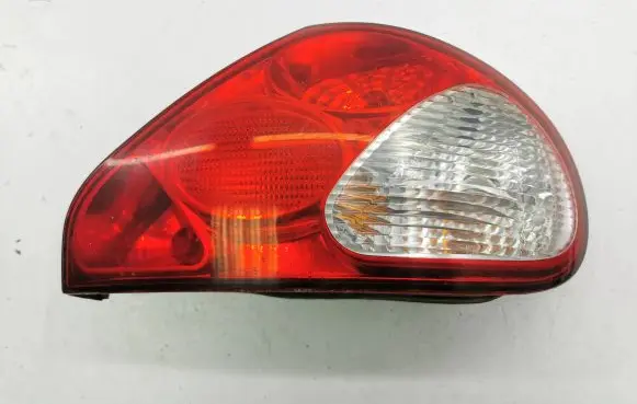 Jaguar X-Type Rear/tail lights E20031