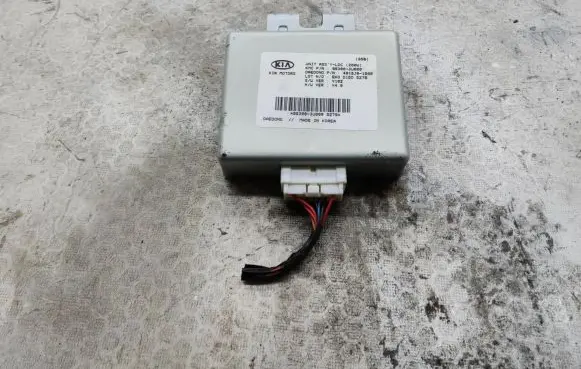 KIA Sportage Other control units/modules 95300-3U000 4918J01000