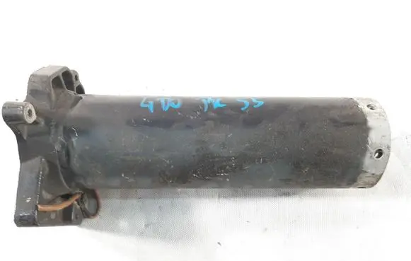 Audi A8 S8 D2 4D Front bumper shock/impact absorber 4D0805119G