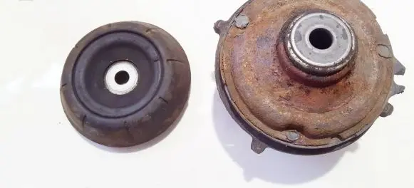 Opel Vectra B Coil spring mount 90538936