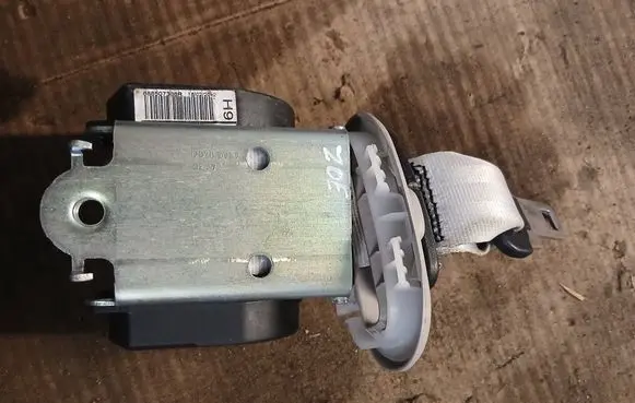 Renault Zoe Roof seat belt 888507366R