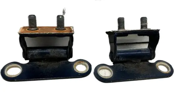 Toyota Prius (XW30) Tailgate/trunk/boot hinge