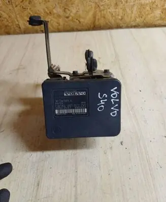 Volvo S40 ABS Pump 30736589A 10096004233 00001251E2