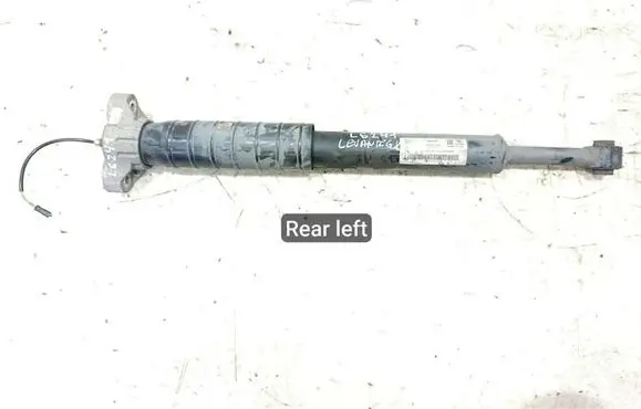 Maserati Levante Rear shock absorber/damper 06701596860