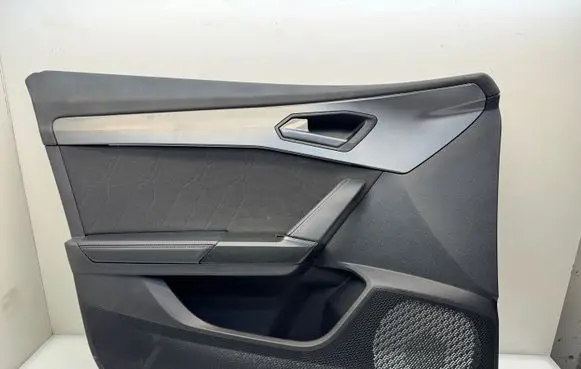 Cupra Formentor Front door card panel trim 5FA868079
