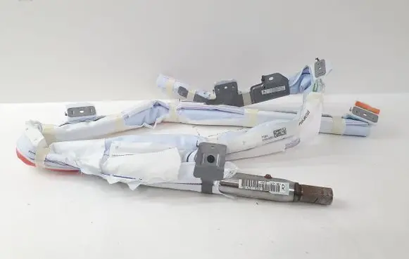 Mitsubishi Eclipse Cross Roof airbag TG10E04001 0589P1000173 9B1425119Q6A