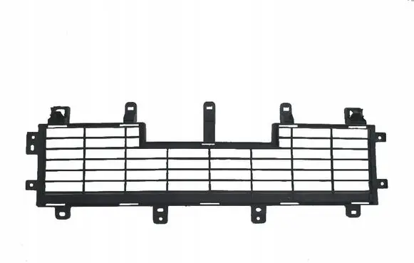 Mitsubishi Pajero Front grill 6402A123