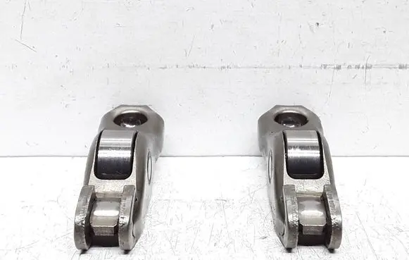 Mercedes-Benz E C207 W207 Valve rocker arm 