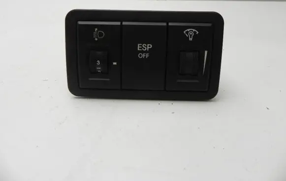 Hyundai i20 (PB PBT) Other switches/knobs/shifts 937001J7009P I6157
