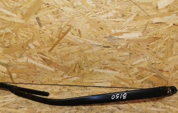 Toyota Auris E180 Front wiper blade arm 2387