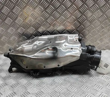 Mercedes-Benz GLC X253 C253 Air filter box A6510900700